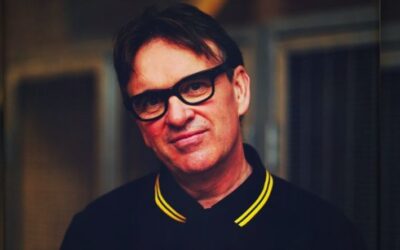 Squeeze’s Chris Difford to launch autobiography at Depot