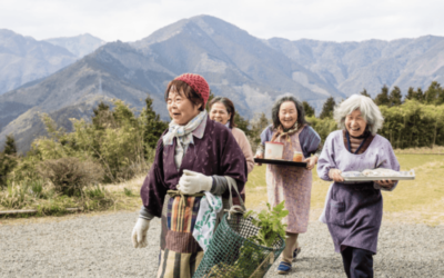 The Japan Foundation Touring Film Programme 2018