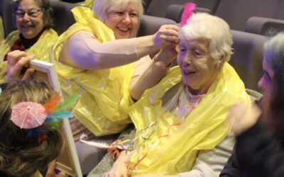 Dementia-friendly screenings launched at Depot