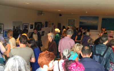 Artwave 2018 launches at Depot