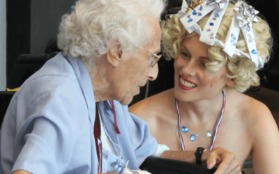 More dementia-friendly screenings announced