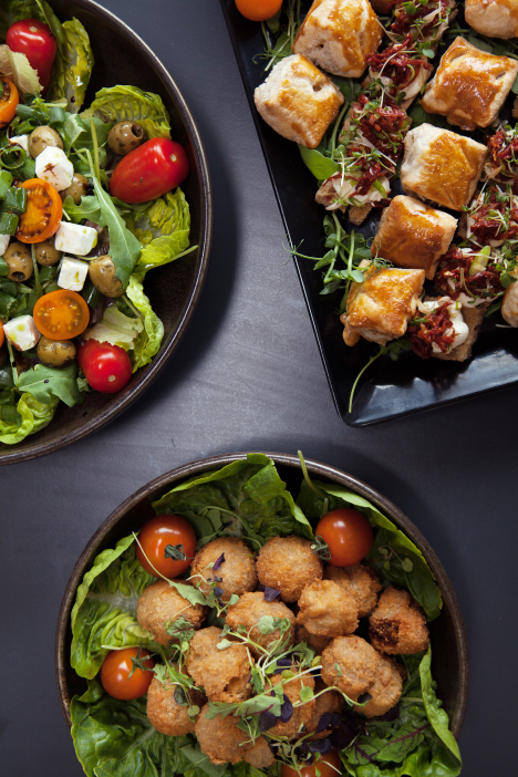 Buffet Platter Buffet Platter
