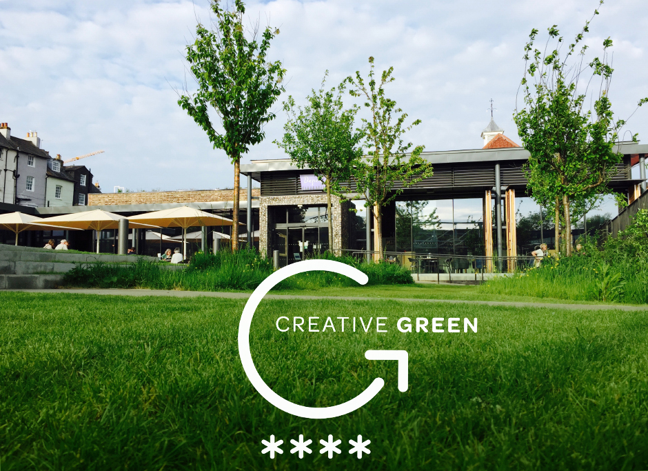creativegreen