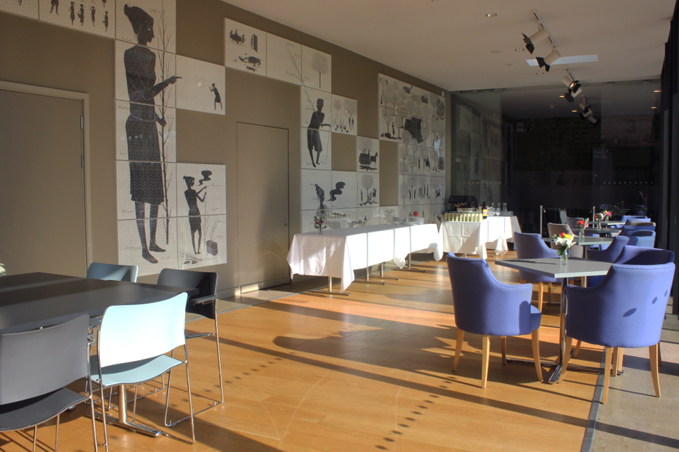 The Gallery