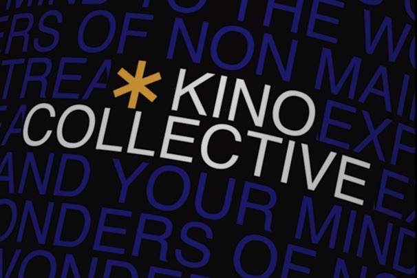 Kino Collective: young film fans launch new group
