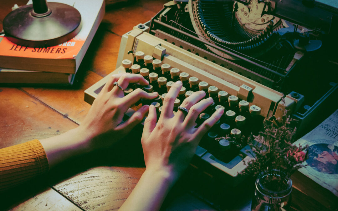 Introduction to Screenwriting--