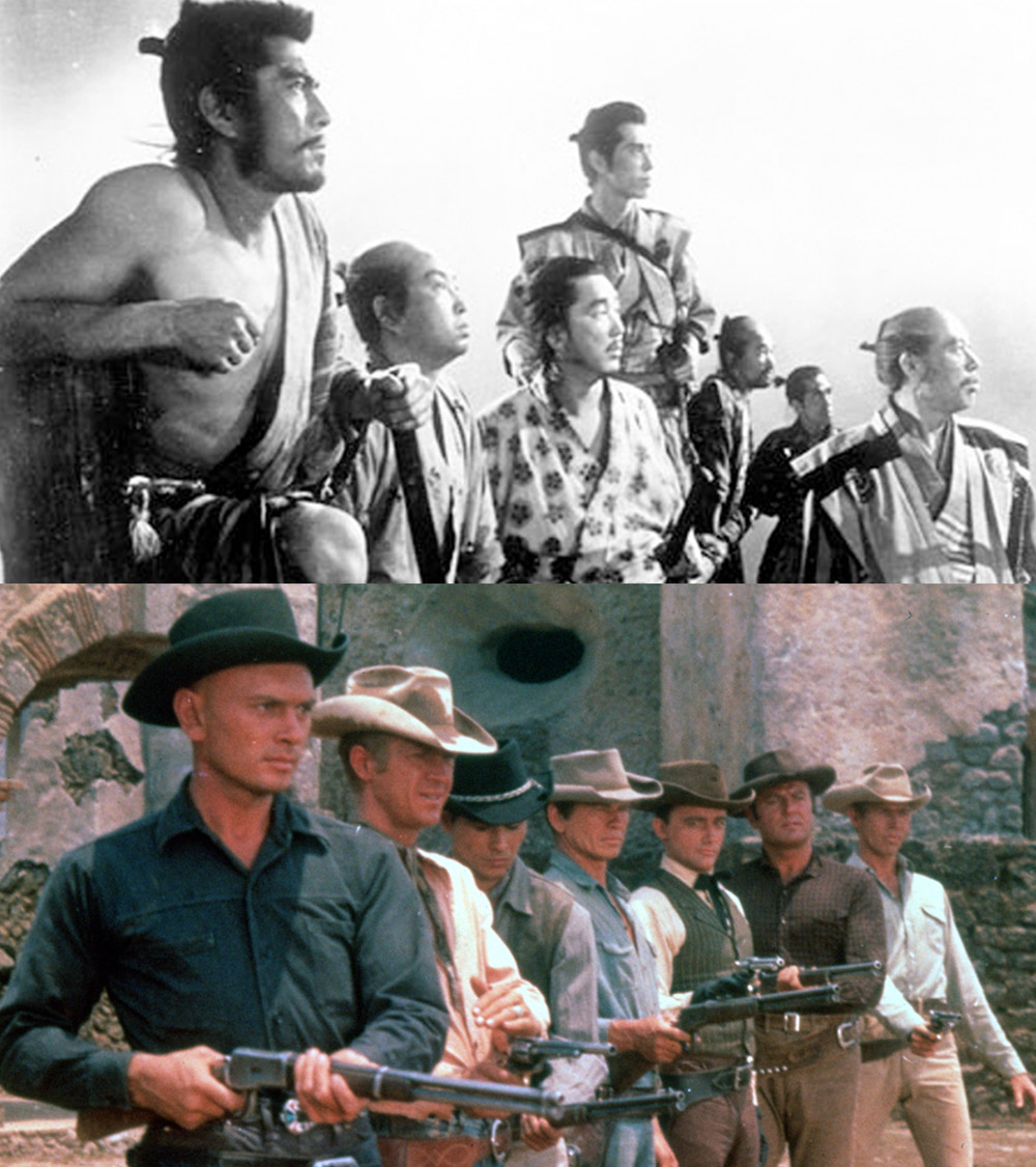 remakes