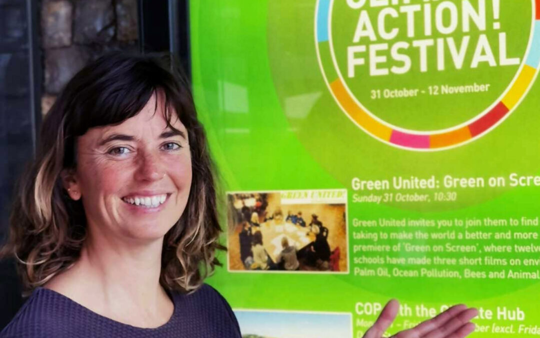 Depot’s Climate festival highlights the importance of immediate local action, now more than ever