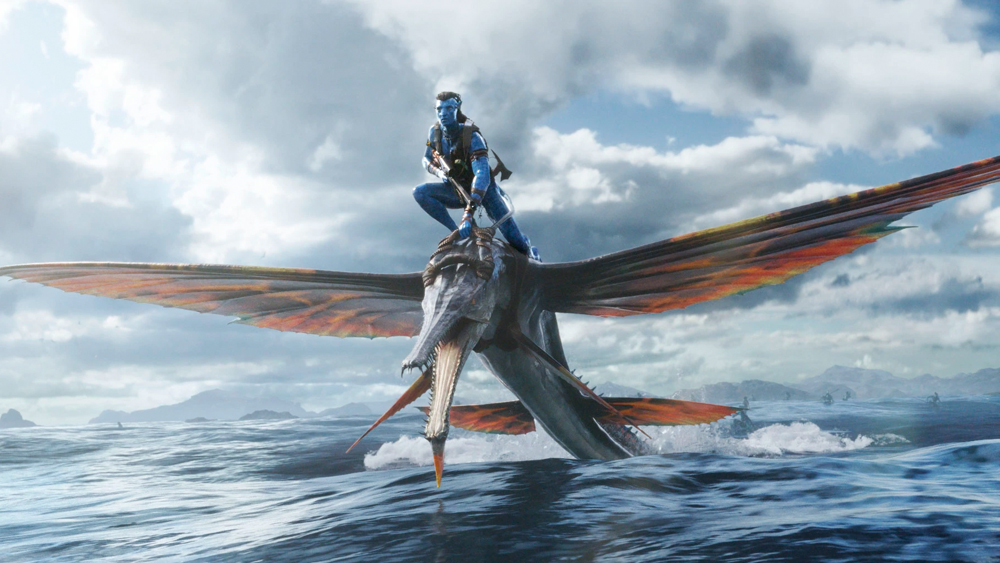 Avatar 2