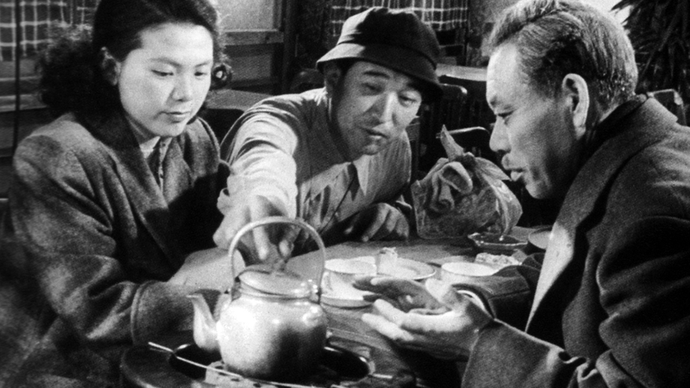 ikiru 1