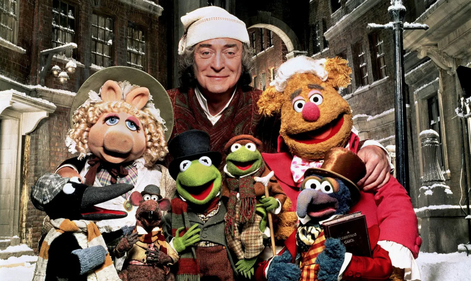 muppets TP dont worry my darling