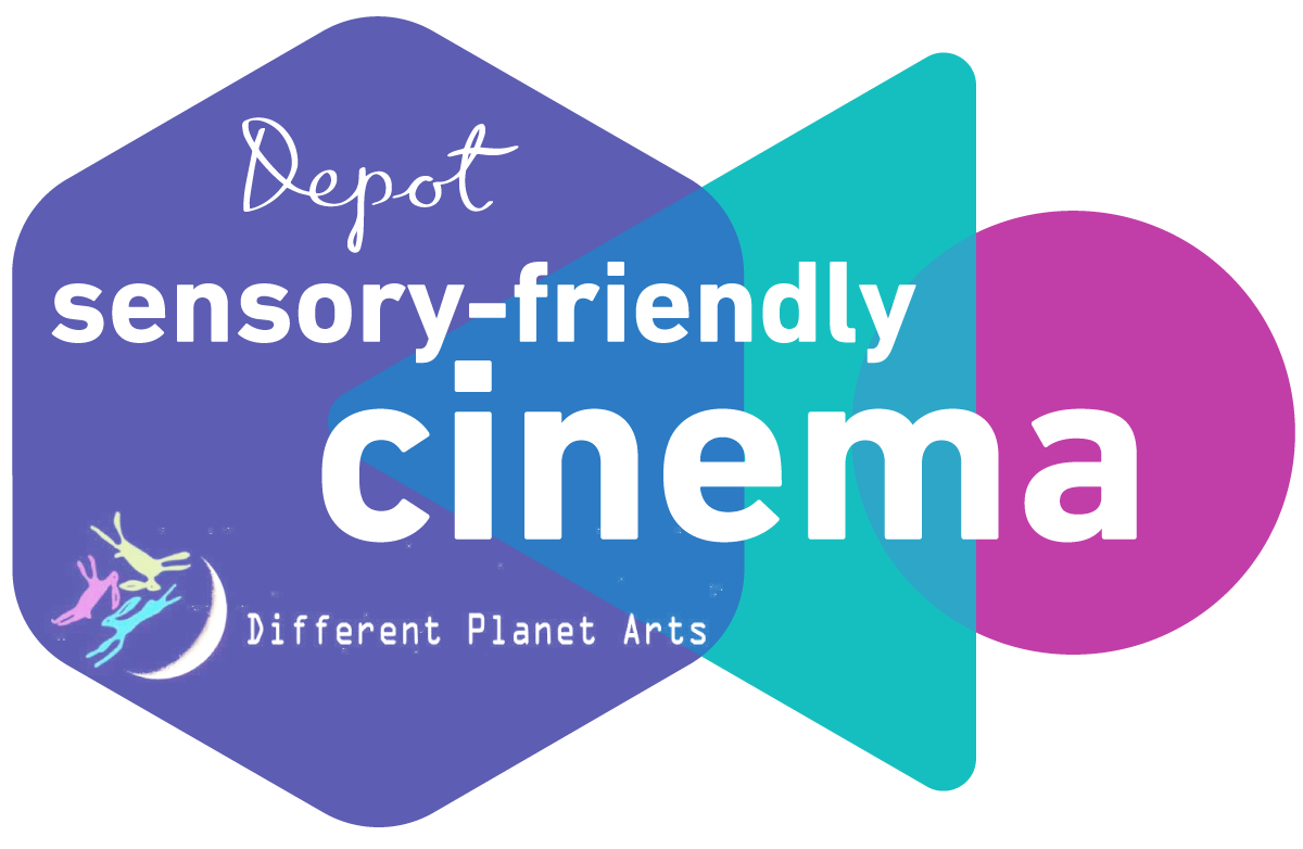Sensory-Friendly Cinema - Lewes Depot