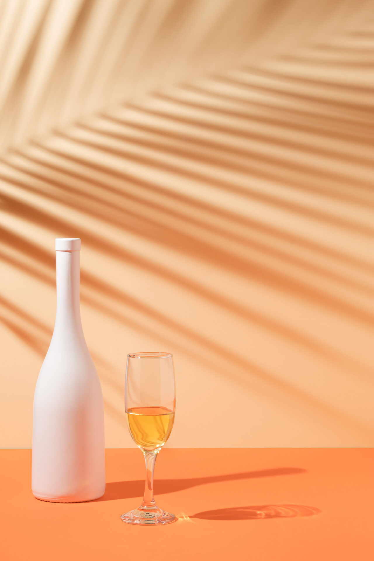 Explore the intriguing world of orange wine