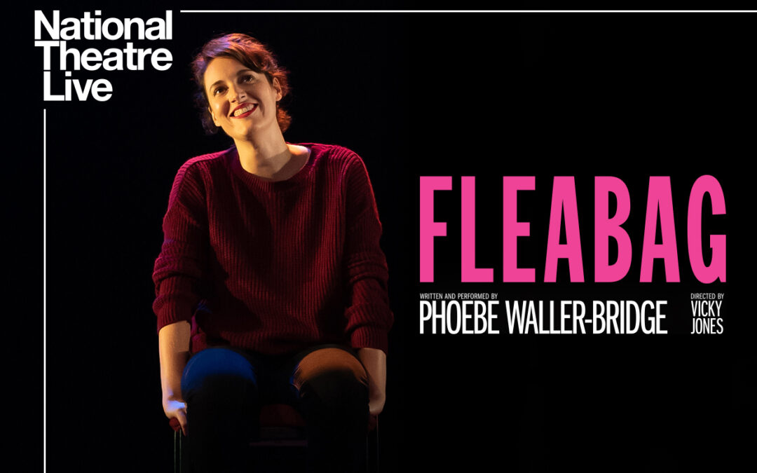 NT Live: Fleabag--