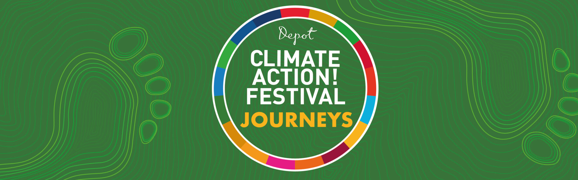 Depot's Climate Action! Festival returns for 2023