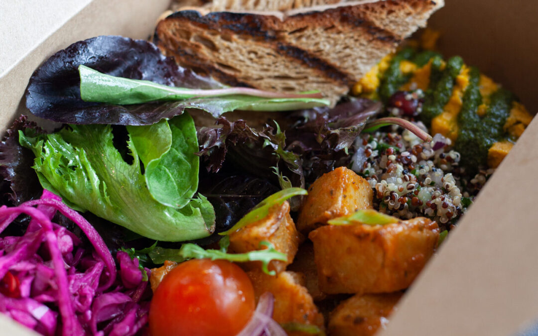 WOFFF Lunch--