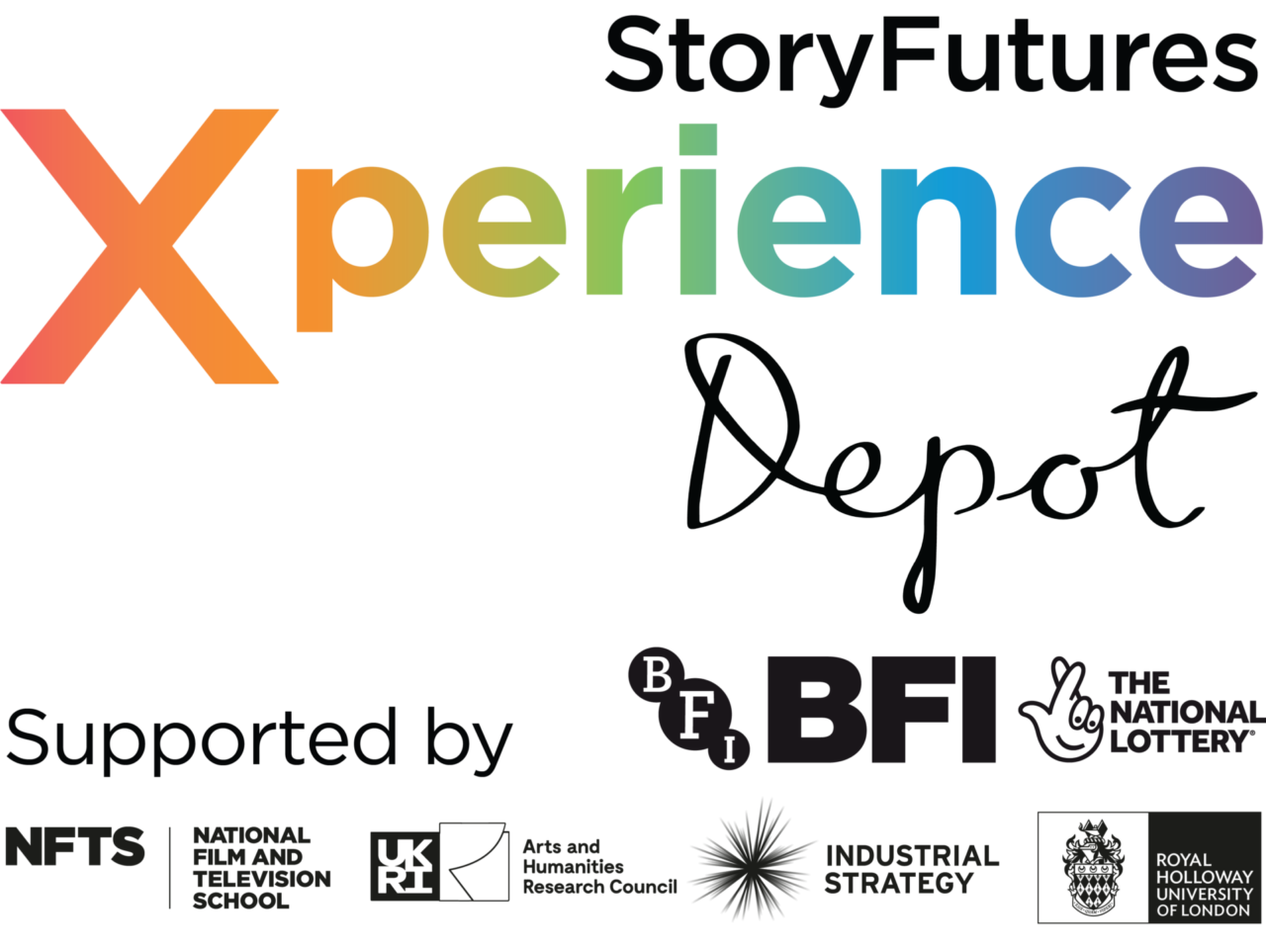 Virtual Reality Experiences Lewes Depot