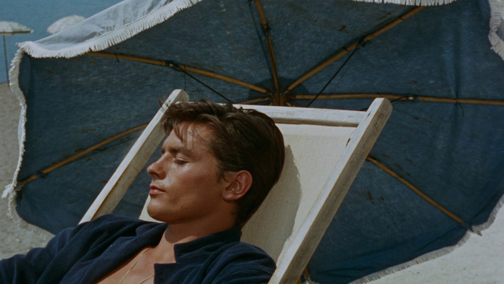 Summer Lectures: Summer in French Cinema--