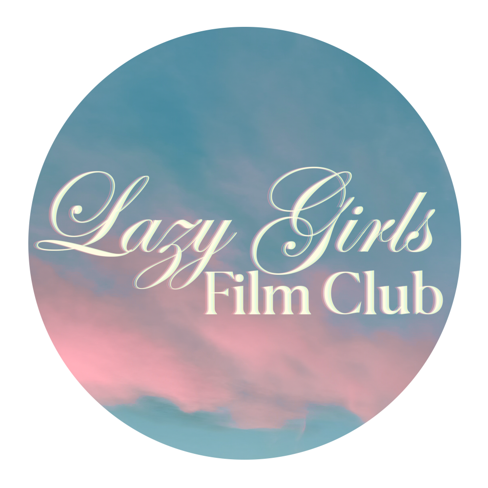 Lazy Girls Logo