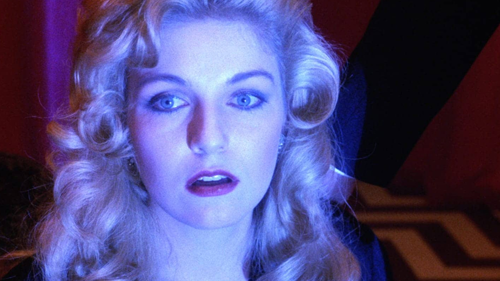 Twin Peaks: Fire Walk with Me--