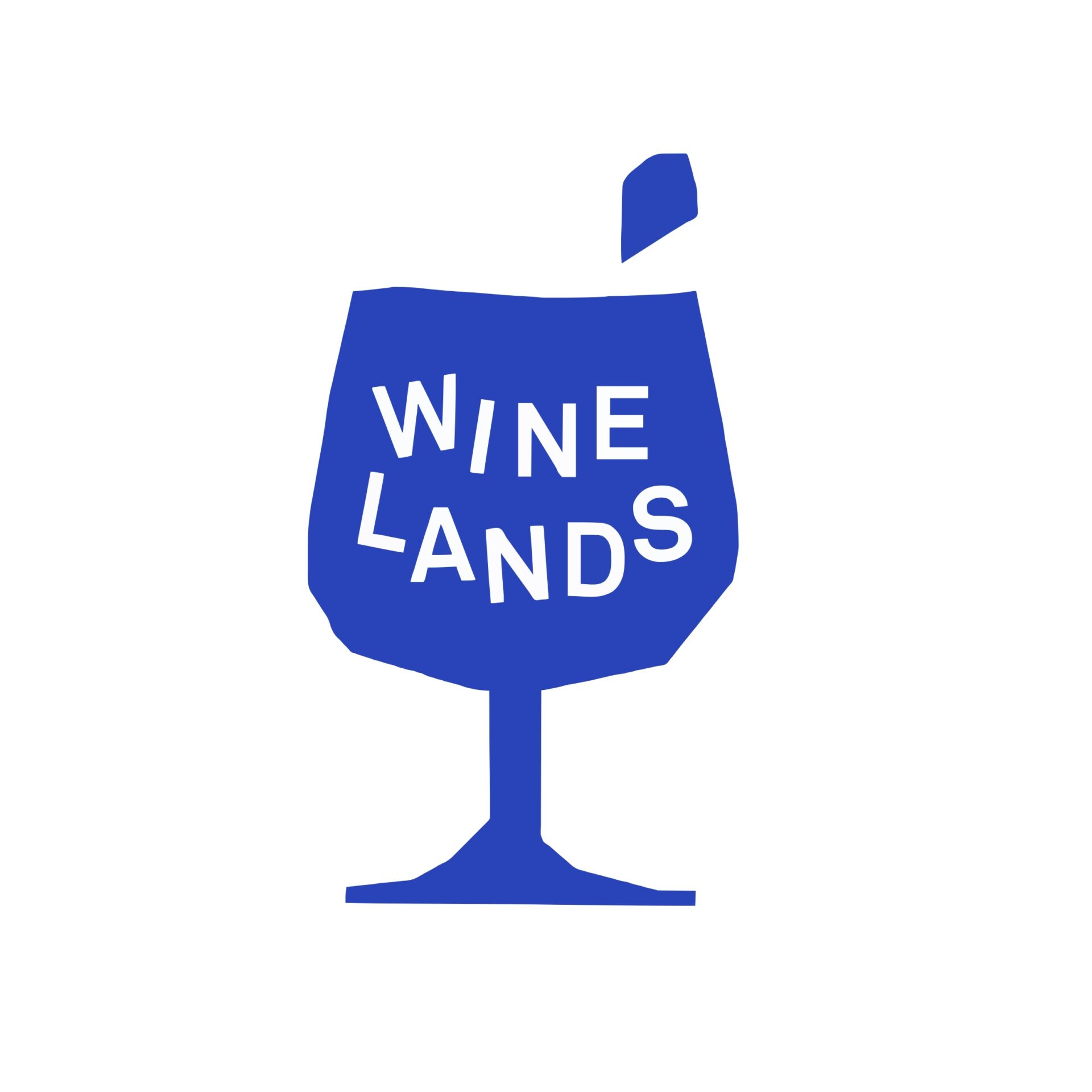 WINELANDS LOGO TRANSP BKGD