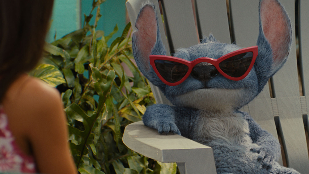 Lilo & Stitch--