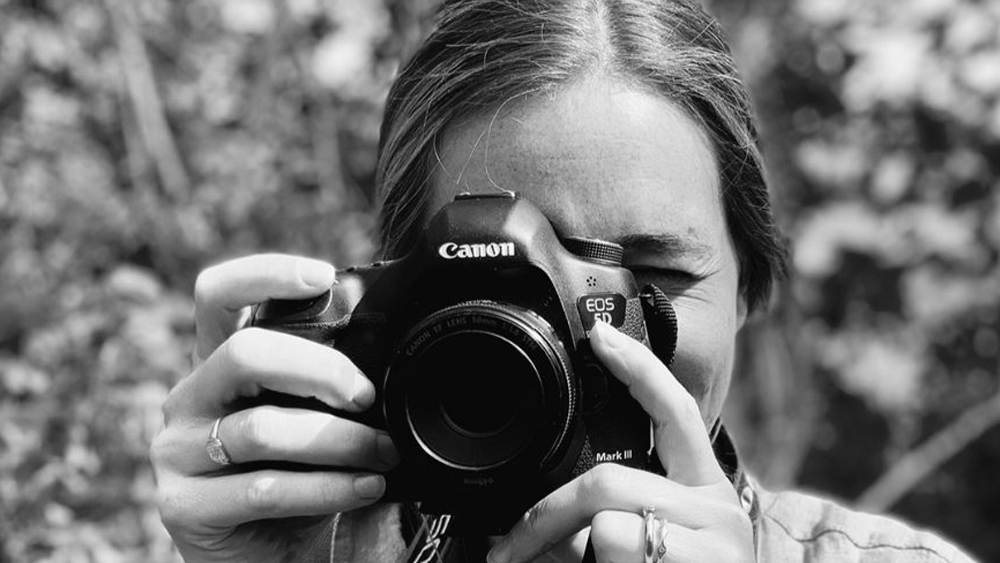Photography for Beginners--