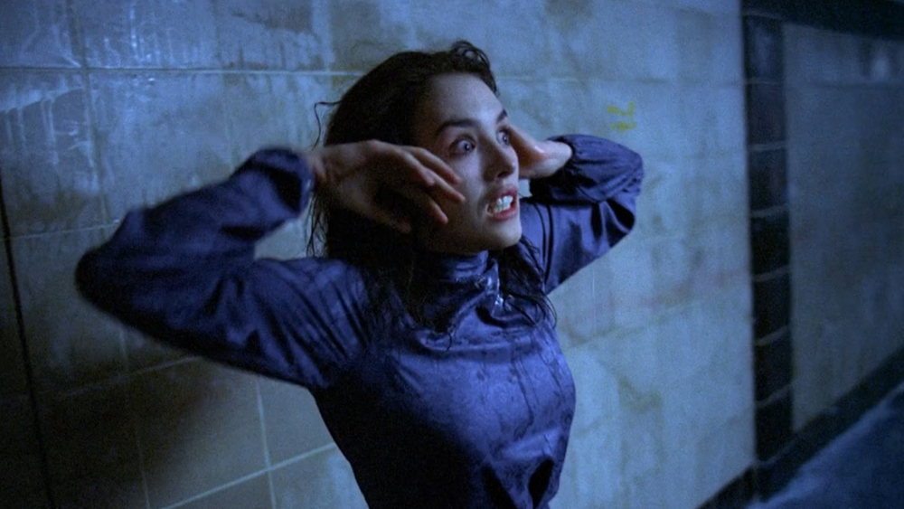 possession