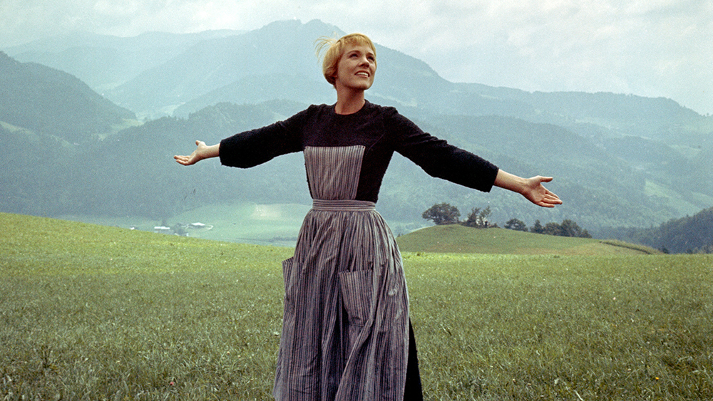 The Sound Of Music 60th Anniversary--