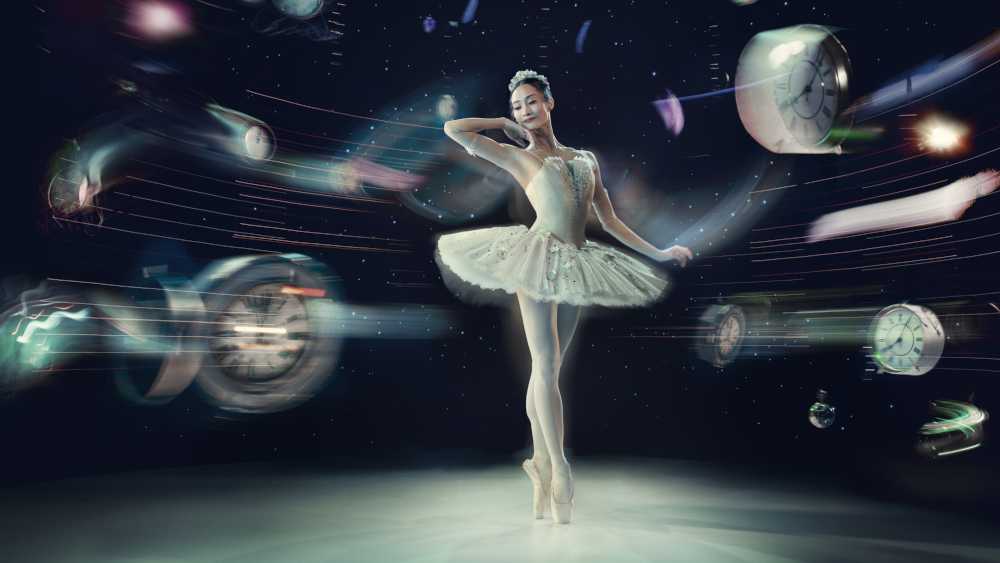 RBO: Cinderella--
