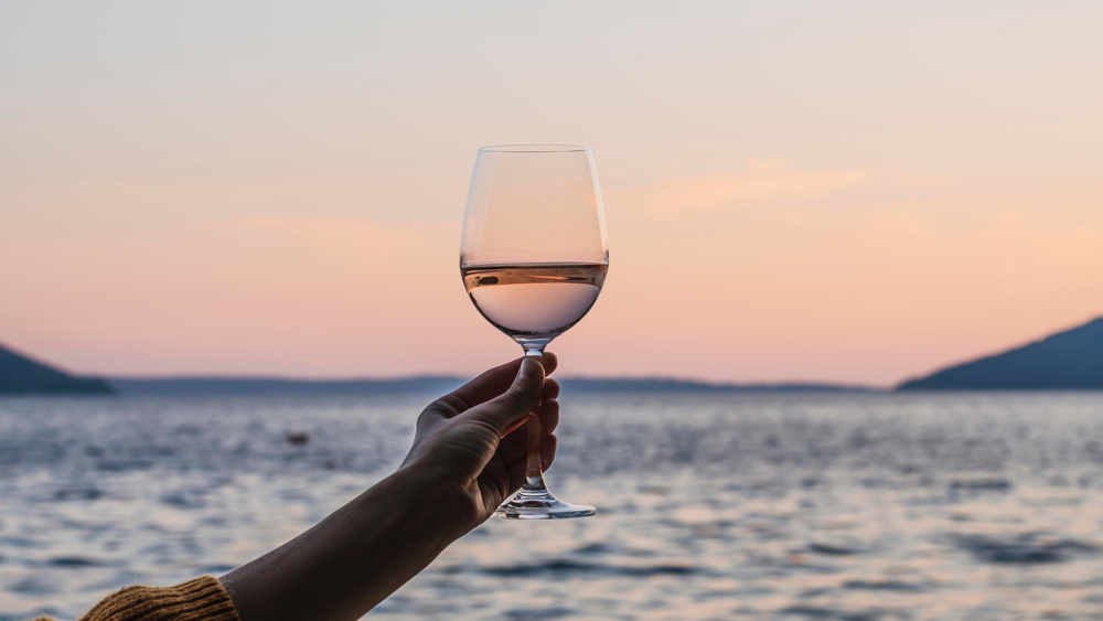 Wine Tasting: Coastal Wines--