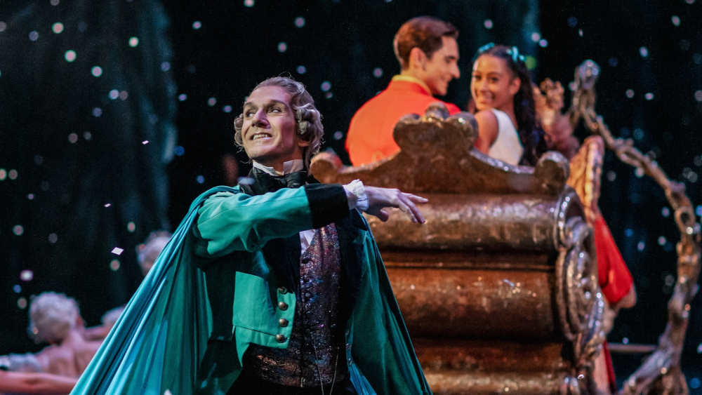 RBO: The Nutcracker--