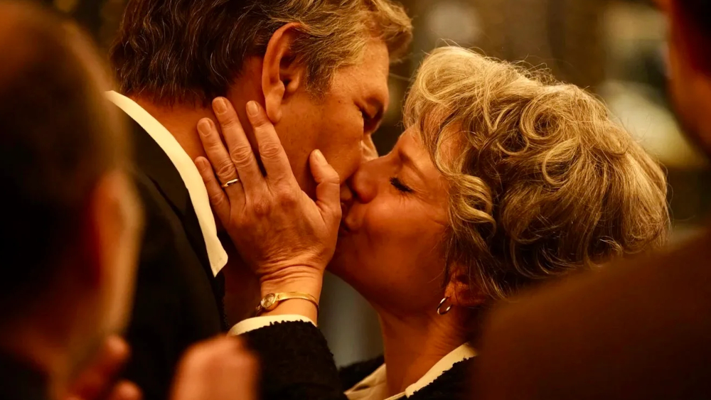 FFF: The One I Loved--