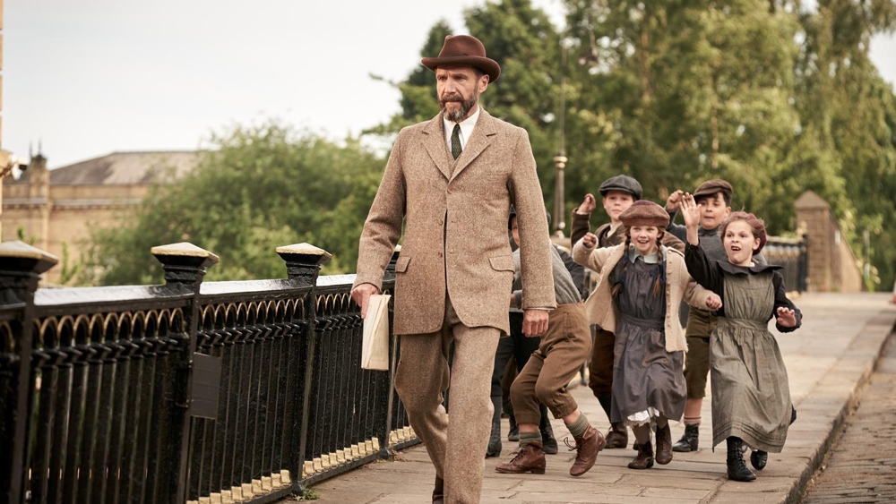 Parent & Baby ONLY: The Choral--