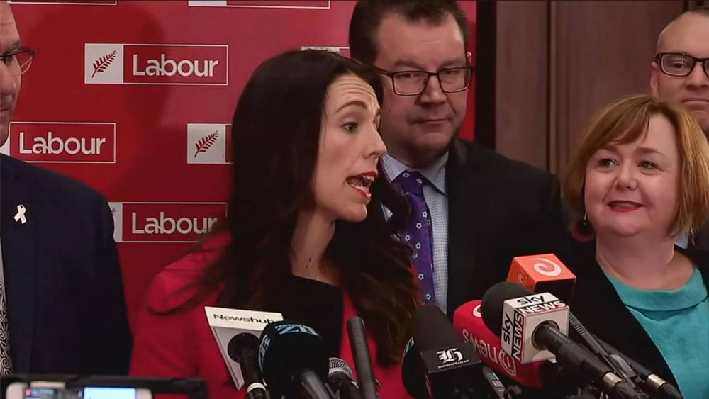 Parent and Baby ONLY: Prime Minister--