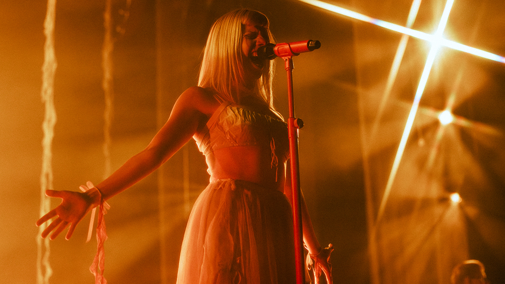 AURORA: What Happened To The Earth?--