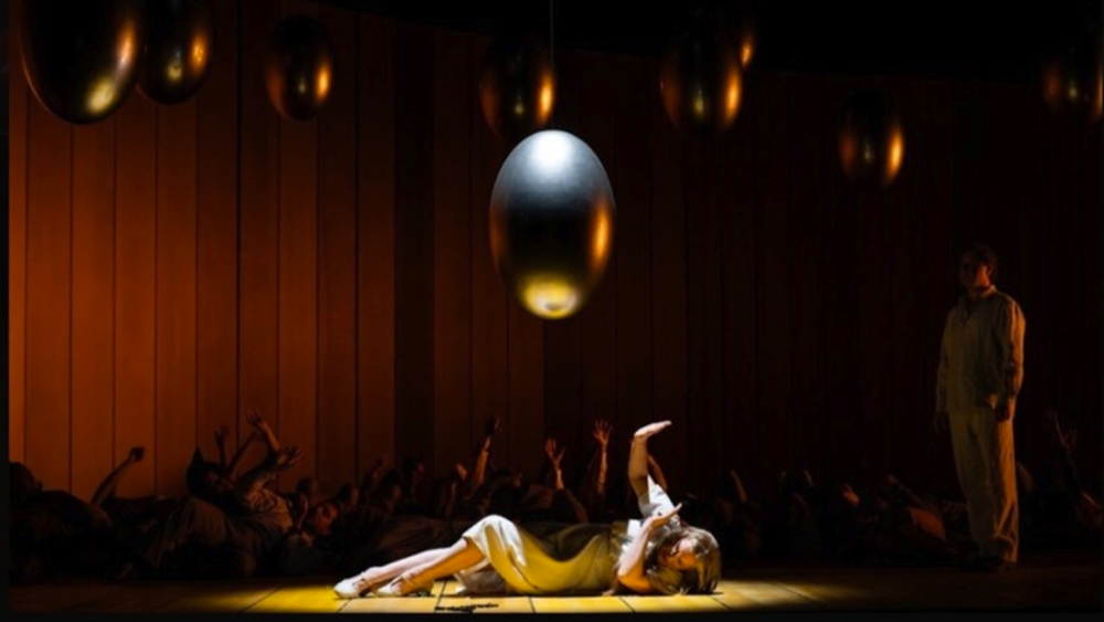 Teatro dell’Opera di Roma: Lohengrin--