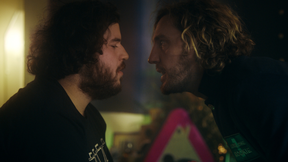 Made In Sussex: The Bystanders--