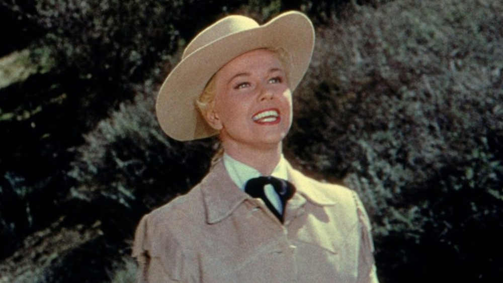 Calamity Jane--