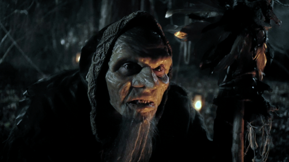 Made In Sussex: Rumpelstiltskin--