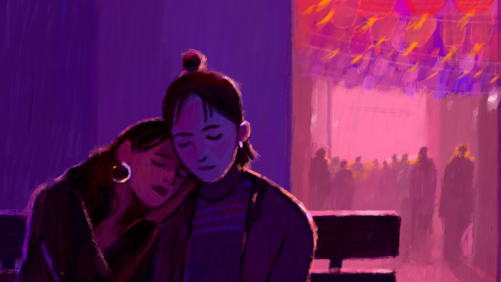 Made In Sussex: Sussex Shorts 1--