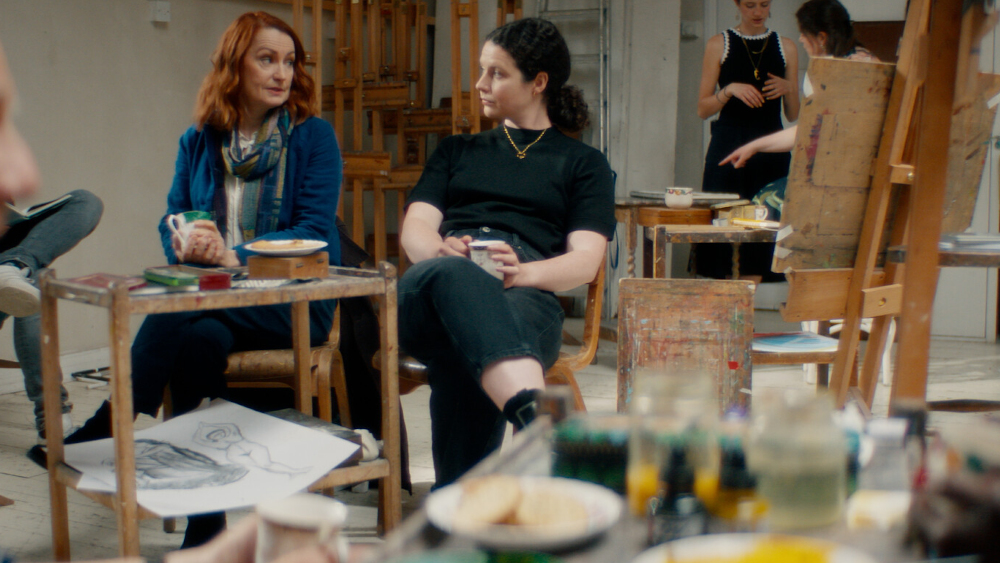 Made In Sussex: Sussex Shorts 2--