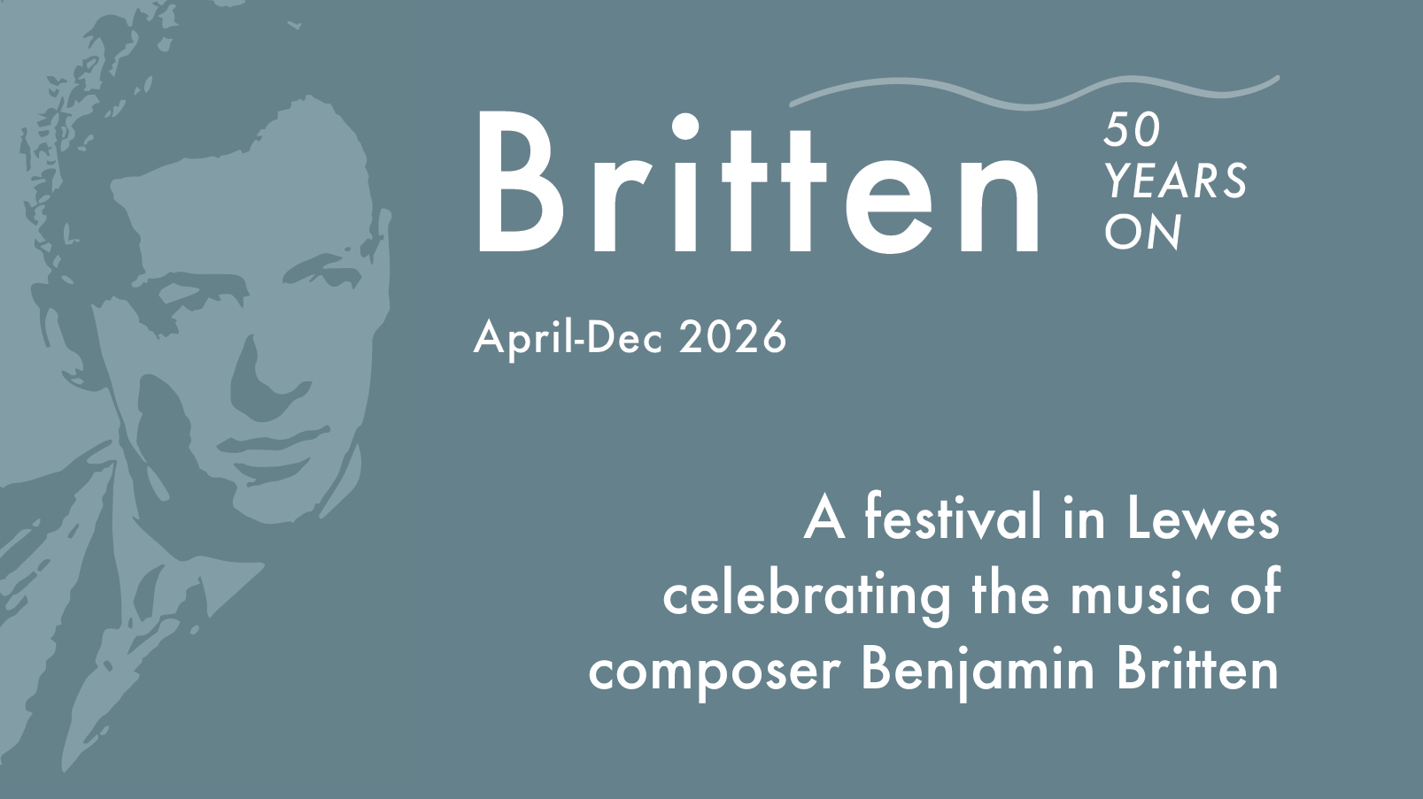 Britten Festival
