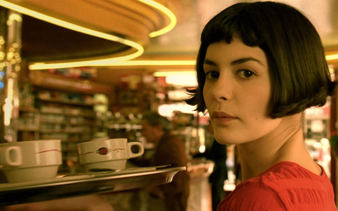 Amélie--