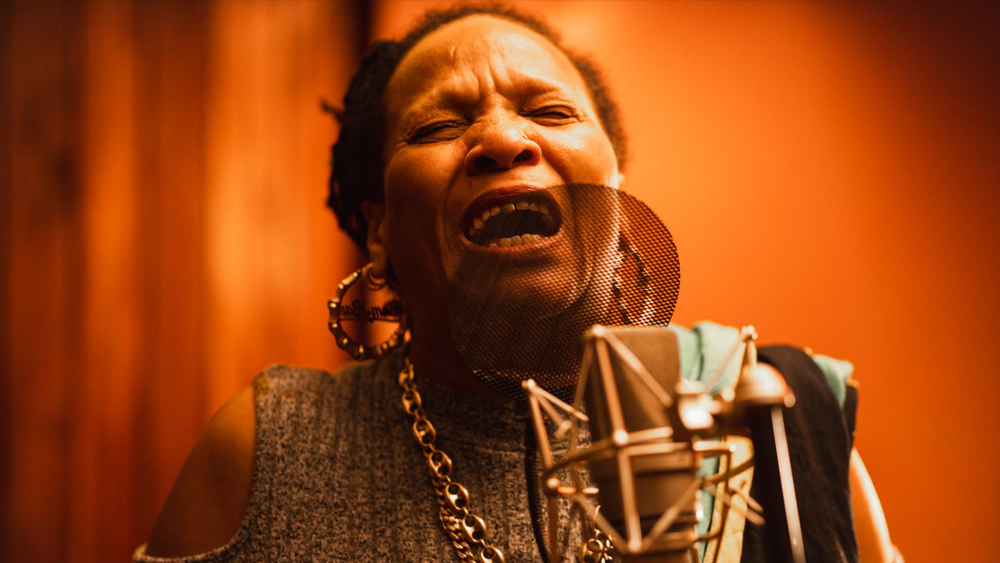 Bam Bam: The Sister Nancy Story--