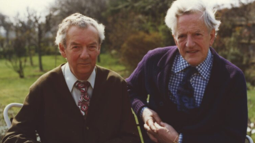 Britten’s Endgame--
