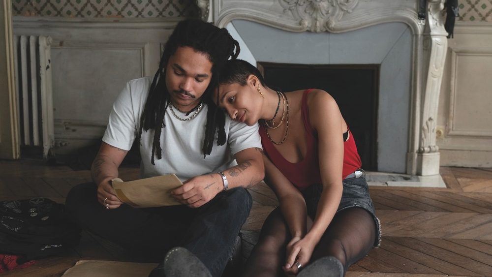 Father Mother Sister Brother--