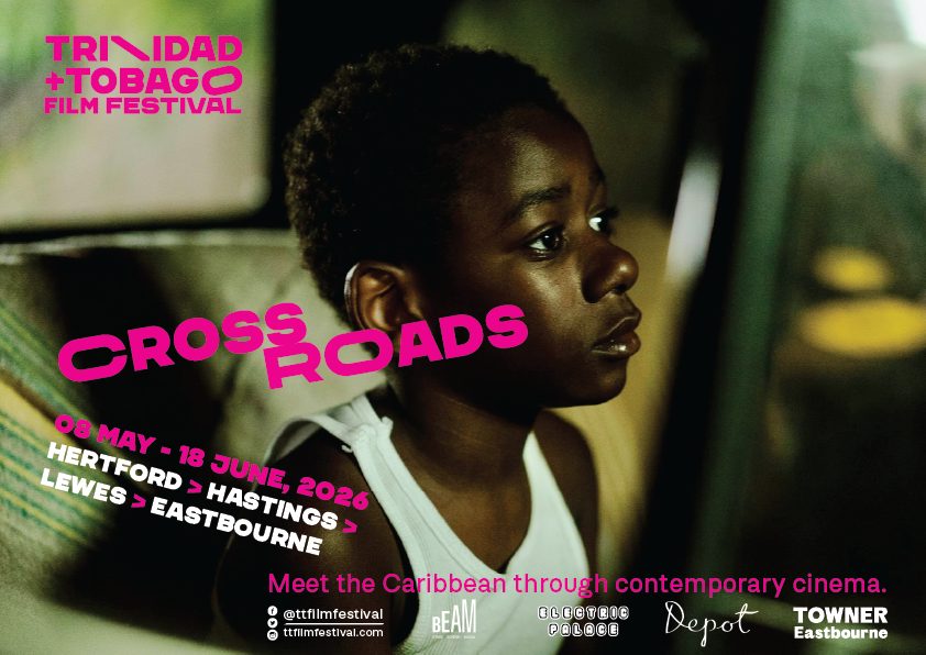 Trinidad+Tobago Film Festival: Crossroads 2026