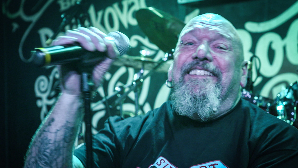 Di’Anno: Iron Maiden’s Lost Singer--