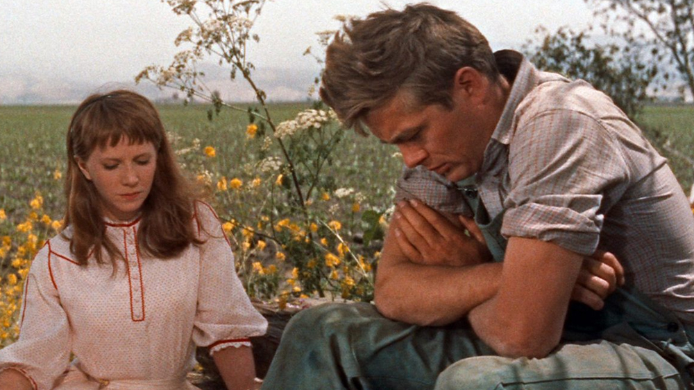 East of Eden--